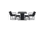 NERINA 5 Piece Outdoor Dining Setting