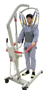 Medical Walking Sling Patient Disabled Rehabilitation Walking Training Lift Walking Sling Sling Lumbar Back Belt Accessories New