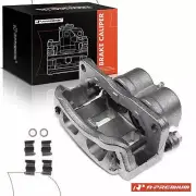 Disc Brake Caliper w/ Bracket Front Right for Mazda CX-7 2007-2012 L20633980A (for: Mazda)