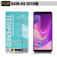 在飛比找PChome24h購物優惠-Xmart for 三星 Samsung Galaxy A9