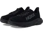 Hoka Z7313 Womens Black Mach 5 Athletic Running Shoes Size US 7B EU 38 2/3
