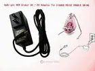 Global 6 Volts AC Adapter For Fisher Price 6V SWING 6VDC DC Power Supply Charger