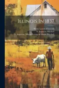 在飛比找博客來優惠-Illinois In 1837