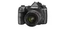 PENTAX K-3 Mark III 20-40 Limited Lens Kit Black JAPAN IMPORT NEW