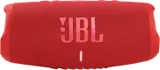 JBL Charge 5 Portable BT Speaker - Red