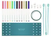 We R Memory Keepers Heat Transfer Quill Kit-