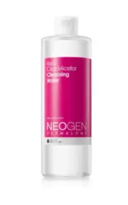 [Neogen] DERMALOGY Real Cica Micellar Cleansing Water 400ml US Seller