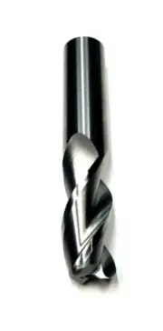 3/4 Carbide End Mill 3 Flute High Performance Endmill CNC Cutting Tool