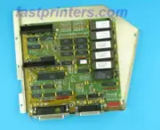 TallyGenicom 3D0651G06S ~ Tallygenicom Pwb & Bp Asm Phpm / 6 Pers Mod