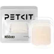PETKIT N50 Second Deodorant Cubes Generation for PURA MAX Cat Litter Box Automat