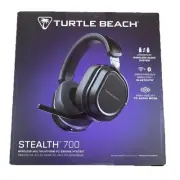 Turtle Beach - Stealth 700 Gen 3 Wireless Multiplatform Amplified Gaming Headset