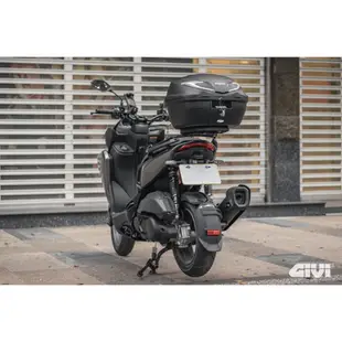 【GIVI】B360N2 後箱 機車後箱 36公升 台灣總代理