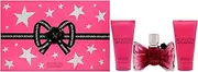 Bonbon by Viktor and Rolf for Women - 3 Pc Gift Set 1oz EDP Spray, 1.7oz Perfumed Shower Gel, 1.7oz Perfumed Body Lotion