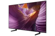 Samsung 65" OLED S85F 4K Vision AI Smart TV (New) (65", Black)
