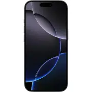 Apple iPhone 16 Pro 1TB (Black Titanium)