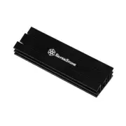 Silverstone SST-TP02-M2 M.2 SSD Aluminum Alloy Cooling Heatsink