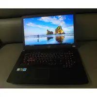 在飛比找蝦皮購物優惠-【出售】ASUS ROG GL703VD i7-7700HQ