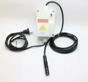 Portable UV LED Curing Pen 365nm UV LED Spot Light Source UV Curing Machine