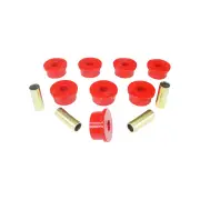 Nolathane Rear Trailing arm upper bushing for Mazda 1300 FA2 RX2 MK1 RX5 MK2