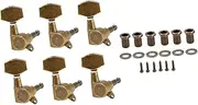 Pcs Guitar Peg Tuners Acoustic Guitar Tuning Tools Right Type for Beginners
