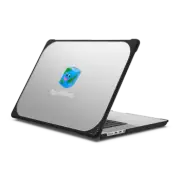 MacBook Pro 16-inch (M1 - M4) Bounce Case PLAY DIFFERENT