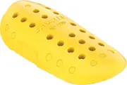 SAS-TEC SC-1/35 Shin Protectors, yellow for Men One Size