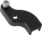 X AUTOHAUX Neutral Gear Shift Assist for Harley Davidson Touring 2018-2025 for Harley Softail 2018+ Motorcycle Neutral Shift Assistant Auxiliary Bracket 20% Shifting Easier Black CNC