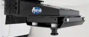 MOR/ryde RPB72-1621HD-05 Long King Pin 14001 To 18000 lbs. Fifth Wheel Hitch Pin
