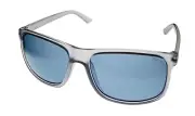 Kenneth Cole Reaction Mens Crystal Square Plastic Sunglass KC1417. 26X