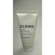 Elemis Papaya Enzyme Peel Enzymatic Cream Exfoliator 1.6oz Sealed
