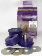 Powerflex Rear Diff Rear Bush PFR69-416 for Subaru Legacy BE BH (1998 - 2003)
