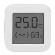 Doodle Thermometer Hygrometer Sensor Smart Wireless Temperature Humidity Monitor