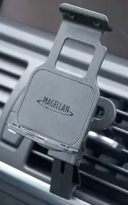 NEW GENUINE Magellan RoadMate GPS Vent Mount 1200 1212 1230 1400 1412 1415 1430