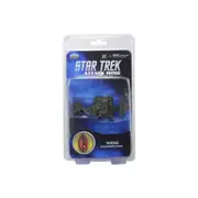 Wizkids Star Trek Attack Wing Wave 6 Soong Expansion Pack Figure Toy 14y+