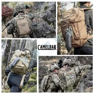 【CAMELBAK】水袋咬嘴閥防塵蓋 黑(Camelbak / 補水 / 軟水瓶)