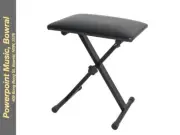 Xtreme KT139 Keyboard Stool - Height Adjustable 45 to 50cm