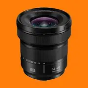 Panasonic Lumix 14-28mm f/4-5.6 MACRO Lens (Leica L) - Brand New
