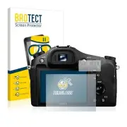 Sony Cyber-Shot DSC-RX10 , BROTECT® AirGlass® Premium Glass Screen Protector