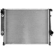 Jayrad Radiator - JR4035J