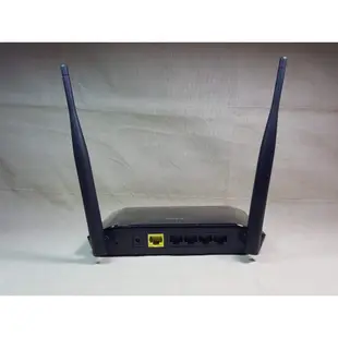 D-LINK友訊 DIR-612 Wireless N300 無線寬頻路由器