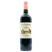 2017 La Gravette De Certan - Buy Online | The Wine Collective International Marketplace