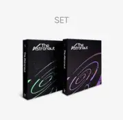 Bulletproof Seokjin Solo Album Dear Nut Unopened Set