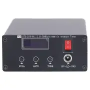 Antenna Tuner Imported PIC Chip Stable Automatic Tuning Antenna Tuner Accessory