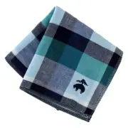 Brooks Brothers Brooks Brothers Men s Towel Handkerchief Blue / Approx. 25c 747