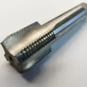 1pcs Metric Right Hand Tap M62 X 1.5 2 3 4 5.5 mm Threading Tools