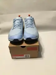 Altra Solstice XT @ Women Light Blue, Size 7.5