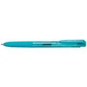 Uniball Signo RT1 Retractable Gel Pen 0.7mm Turquoise