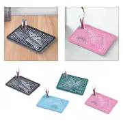 Dollhouse 1:12 Scale Miniatures Rulers Doll Accessories Toy Learning Aids