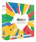 Decorum - A game of passive aggressive cohabitation