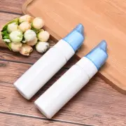 60ML Portable Travel Nasal Spray Empty bottle Multi-purpose spray bottle^UU